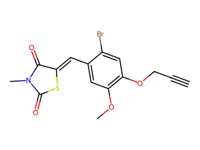 AB00105541-01 structure