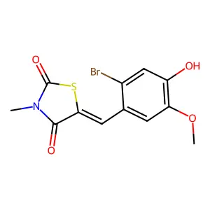 AB00105300-01 structure