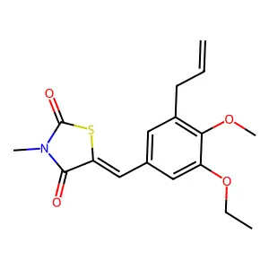 AB00105525-01 structure