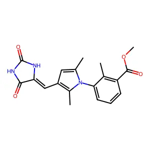 AB00118324-01 structure