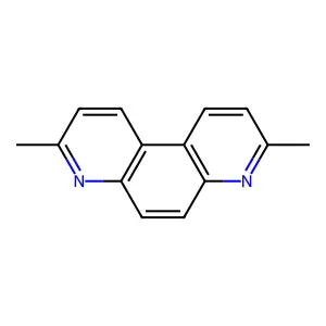 3,8-Dimethyl-4,7-phenanthroline structure