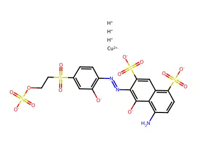 5,6-苊二胺 structure