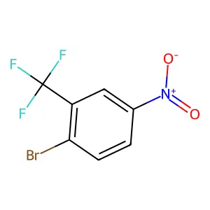 8-Fluoro-4-hydroxy-2-(trifluoromethyl)quinoline structure