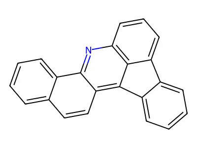 4,4,6-Trimethyl-2-phenyl-1,3-oxazinane structure
