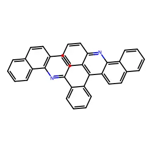 Thioxanthen-9-one, 2-(2-(diethylamino)ethoxy)-, hydrochloride structure