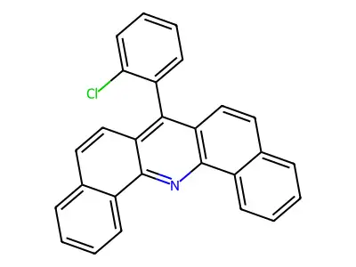 Pigment Yellow 170 structure