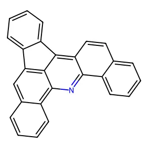 Fast Yellow 4R structure
