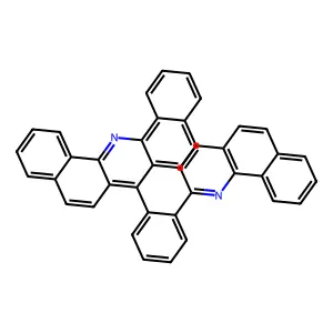 Benzyl (2-methylphenyl)acetate structure