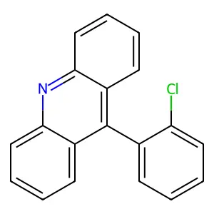 Meso-Dihydroguaiaretic Acid structure