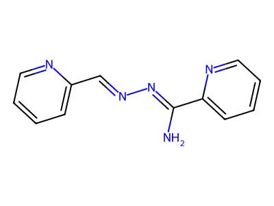 Thiazole, 2-amino-5-ethyl-4-phenyl-, 1,2-ethanedisulfonate (2:1) structure