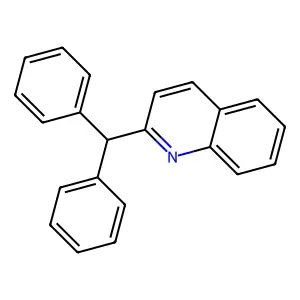 2-Propenoic acid, 3-(4-bromophenyl)-, methyl ester structure