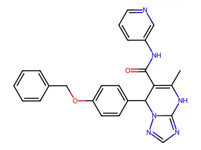 AF-399/40827445 structure