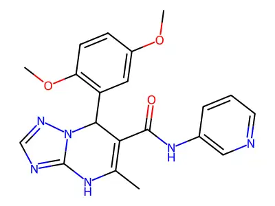 F1038-0601 structure