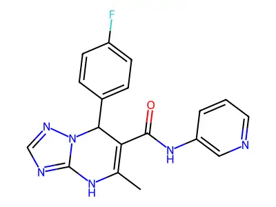 AF-399/40827433 structure