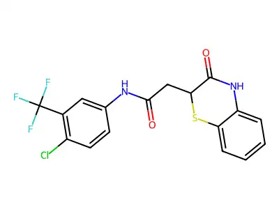 BAS 03571764 structure