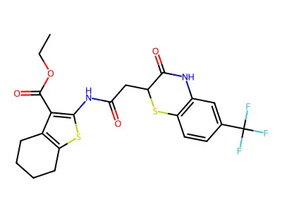 AF-399/40910251 structure