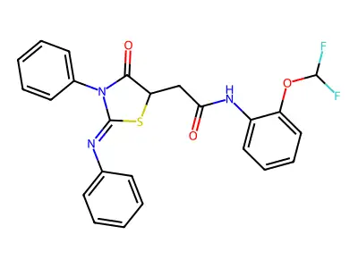 F1065-0774 structure