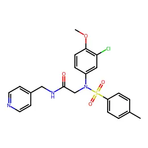 BAS 02825170 structure