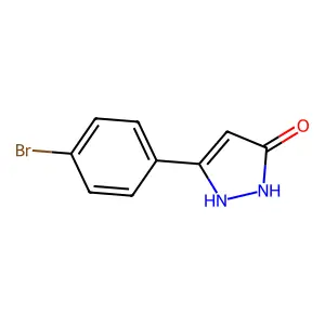 Tantalum(5+) oxalate structure