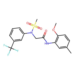 AB00107166-01 structure