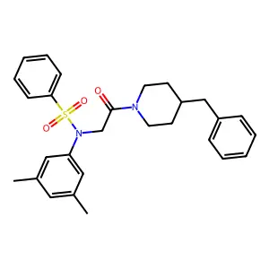AH-487/15150335 structure