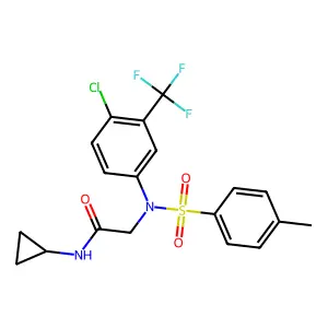 AB00107473-01 structure