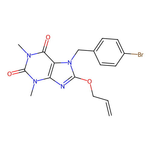 AN-512/13208101 structure