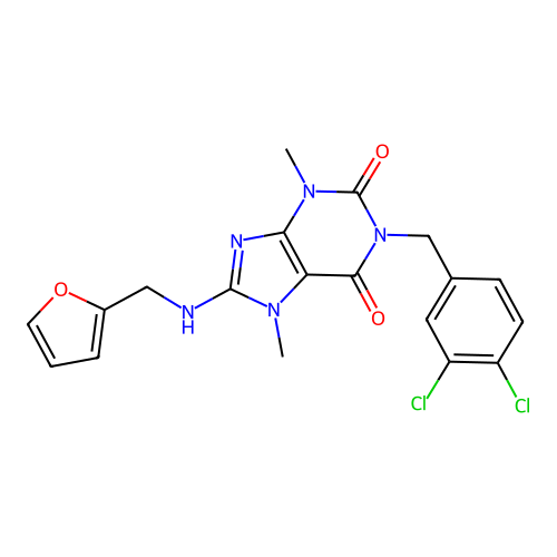 AE-641/11516906 structure