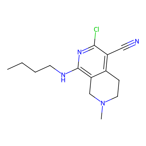 AN-212/13751024 structure