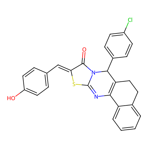 C27H19ClN2O2S structure