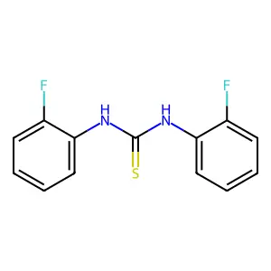 5-Formyluridine structure