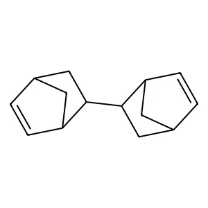 5,5'-Bi-2-norbornene structure