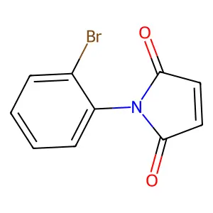 Cysfluoretin structure