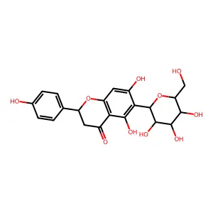 Chitinovorin D structure