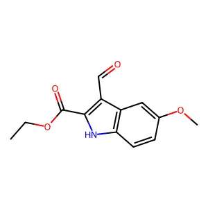 Pyrrolidine, 1-(o-benzoylbenzoyl)- structure