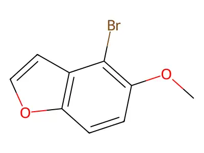 3-(4-isopropylphenyl)-1H-pyrazole-5-carboxylic acid structure