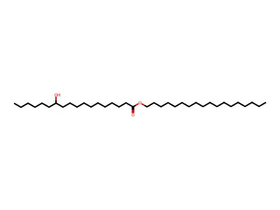 Sydnone imine, N-acetyl-3-morpholino-, hydrochloride structure