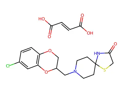 CTK4H7248 structure