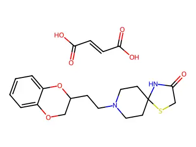 CTK4H7251 structure