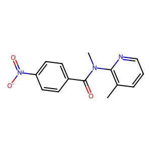 2-(Acetylcysteine)-N-isopropylacetanilide structure