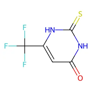 2-Chloroquinoxaline structure
