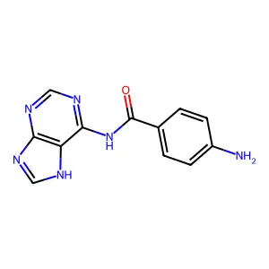 alpha-(2-Piperidyl)-3,6-bis(trifluoromethyl)-9-phenanthrenemethanol structure