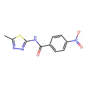dimethylethylamine-N-oxide structure