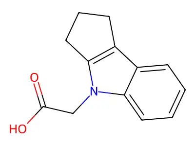 4-[(2-Methylphenyl)methoxy]benzaldehyde structure