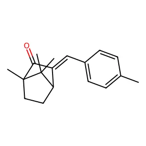 恩扎樟烯 structure