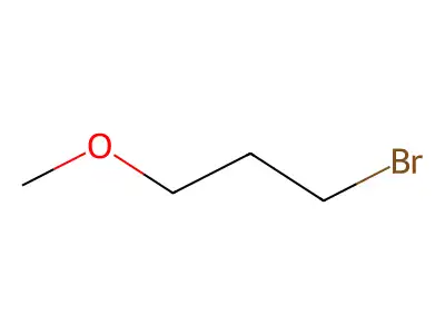 4-[(4-Ethylpiperazin-1-yl)methyl]aniline structure