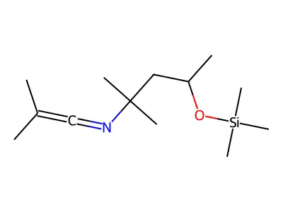 2-Bromo-1-(4-iodophenyl)ethanone structure