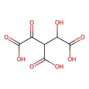 草酰苹果酸 structure
