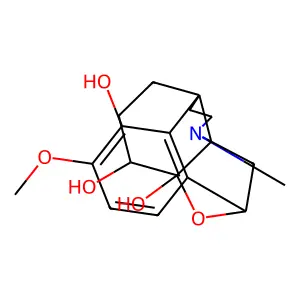 Stephaboline structure
