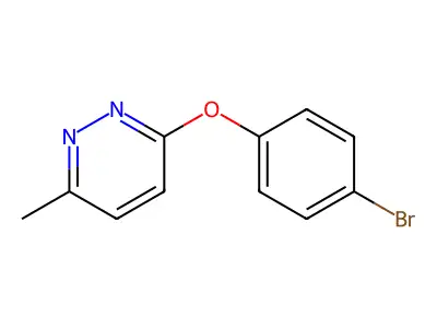 ethyl 4-bromo-3,5-dimethyl-1H-pyrrole-2-carboxylate structure